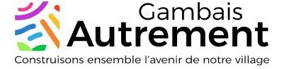 Gambais Autrement